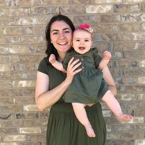 Meet your Posher, Chelsa